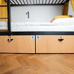 White Wolf House & Praha
