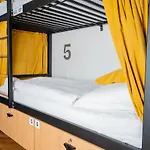 White Wolf House & * Praha