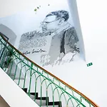 White Wolf House & Hostel *