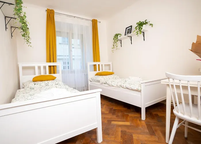 White Wolf House & Hostel *