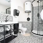 White Wolf House & Prague
