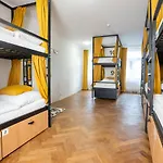 White Wolf House & Hostel