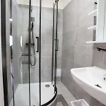 호스텔 White Wolf House & 프라하