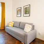 White Wolf House & * Prague