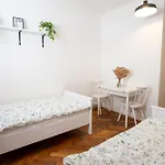 White Wolf House & Hostel
