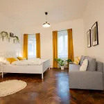 White Wolf House &