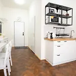White Wolf House & Prag