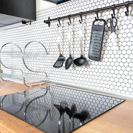 Albergue White Wolf House &