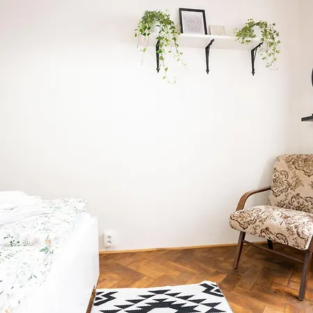 White Wolf House & Hostel Prague