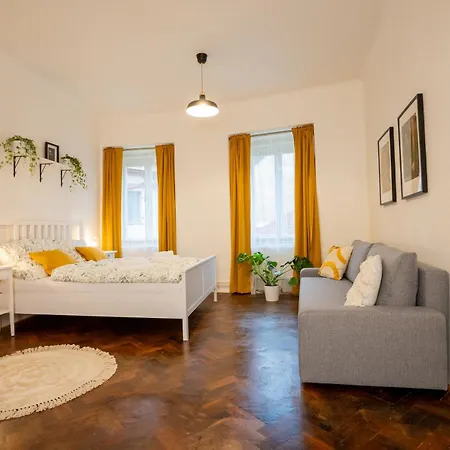 White Wolf House &