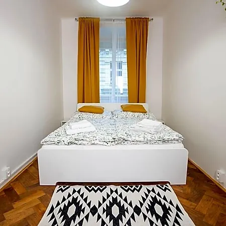 White Wolf House &