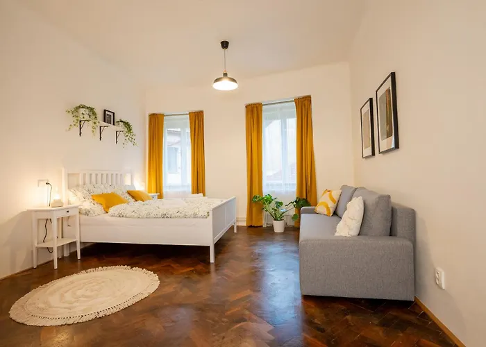 White Wolf House &