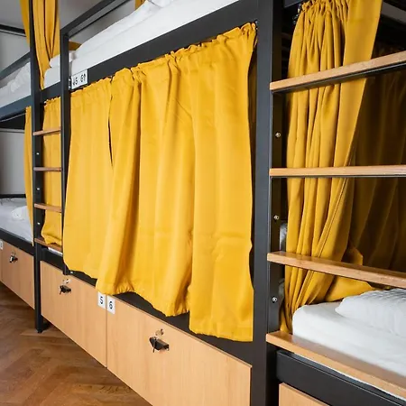 White Wolf House & * Prague