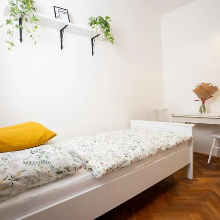 White Wolf House & *