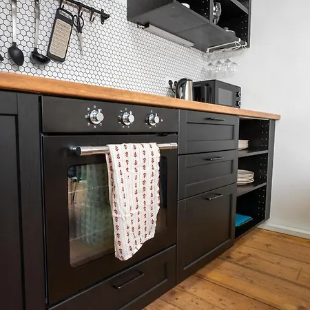 White Wolf House & *