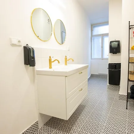 White Wolf House & *