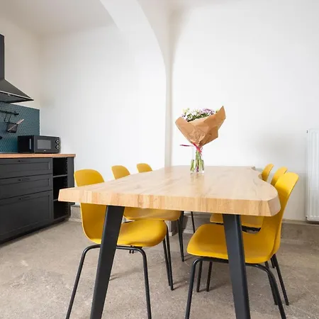 White Wolf House & *