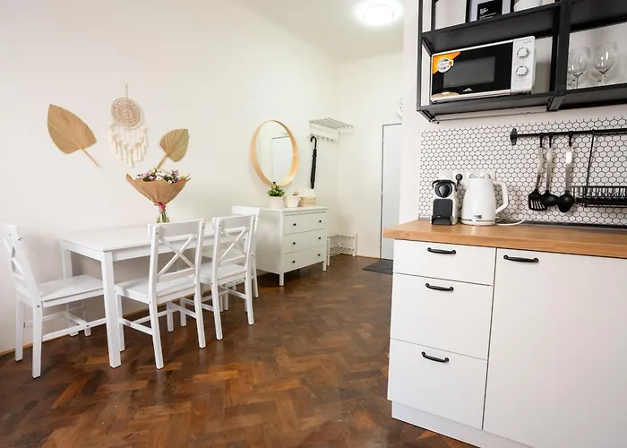 White Wolf House & Hostel Πράγα